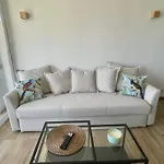 Luminoso Apartamento Con Vistas Al Mar