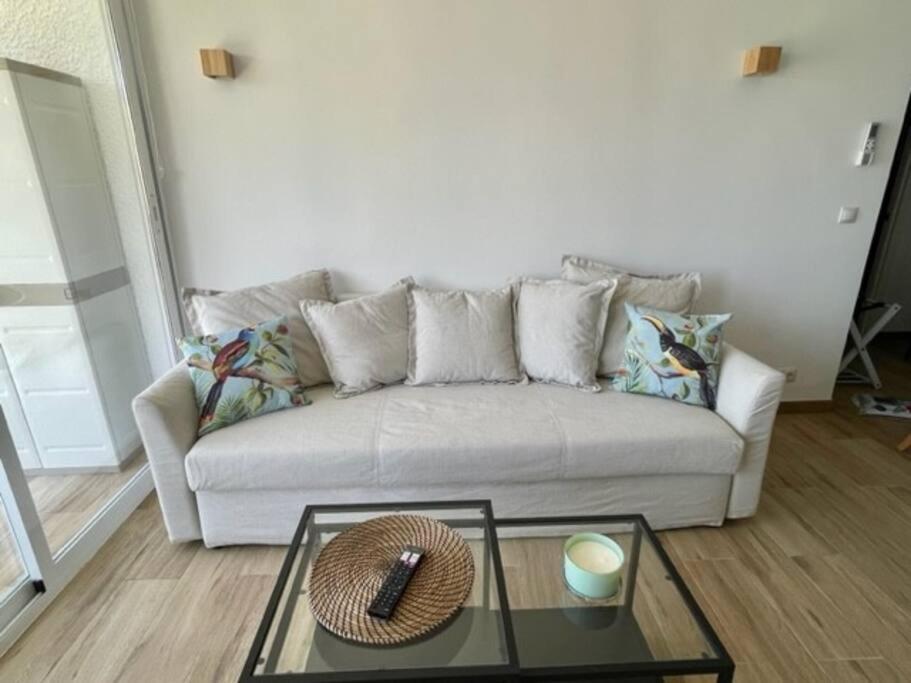Apartamento Luminoso Con Vistas Al Mar Torremolinos