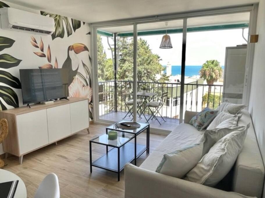Appartamento Luminoso Con Vistas Al Mar *